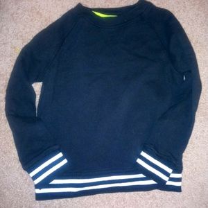 Fleece long sleeve